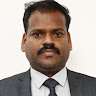Dr Vinoth Balakrishnan