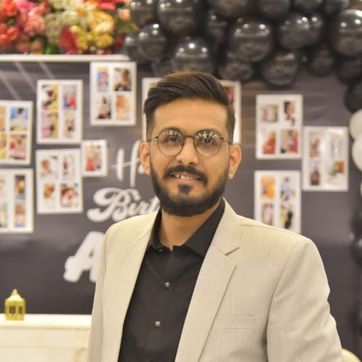 author