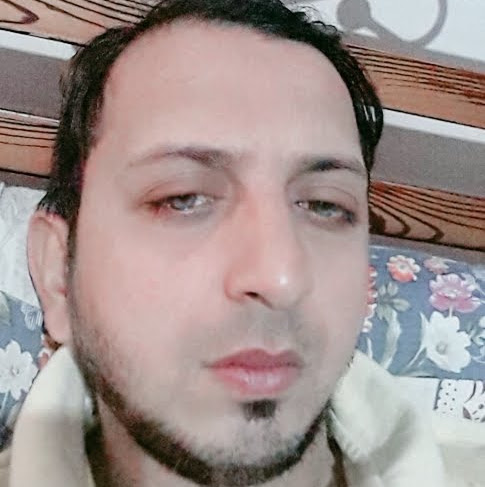 Imran qureshi