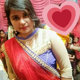 Barnali Paul profile pic