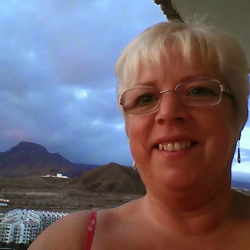 Gillian Lawrenson