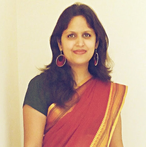 Dr Esha Jain