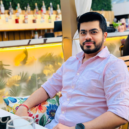 Shailendra G's avatar