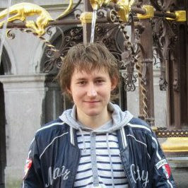 author