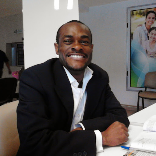 sixtus okolie