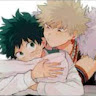 Writer: Izuski BakuDeku