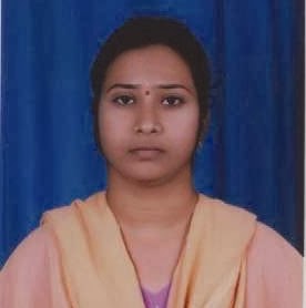 Dr Doddapaneni Sravana Jyothi