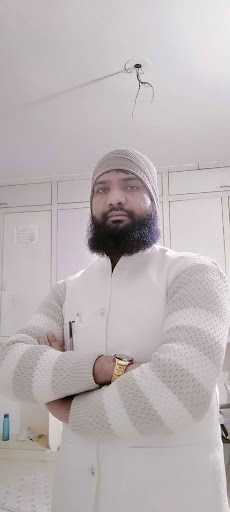mohd ashraf