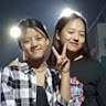 A Mingma Doma Sherpa
