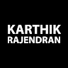 Dr Karthik Rajendran