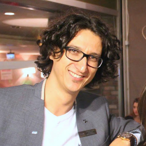 Hasan Yaşar's avatar