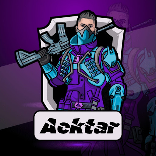 Acktar Official