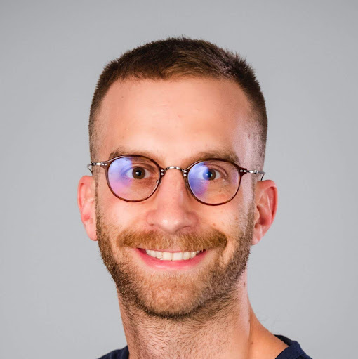 Sebastian Hecker