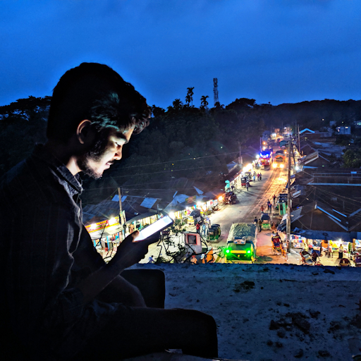 author