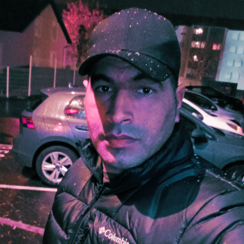 author