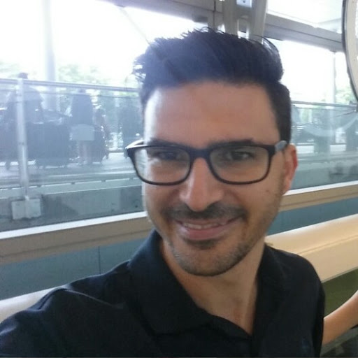 David Joncheff