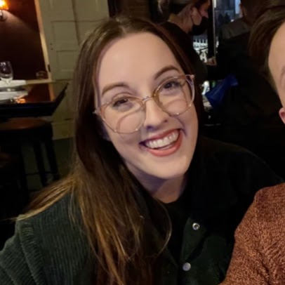 Alexis Edwards's avatar