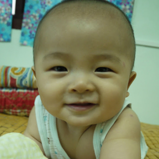 秋默默