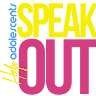Writer: Help Adolescents Speak Out