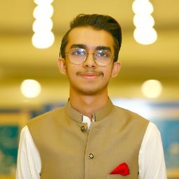 Poet Mohad Tarar