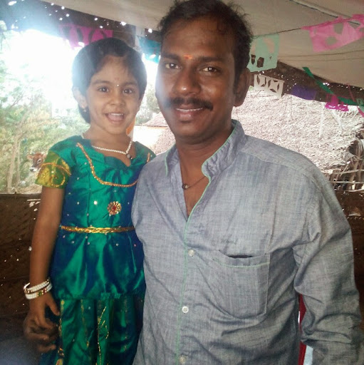 Rajagopalan Rajendran