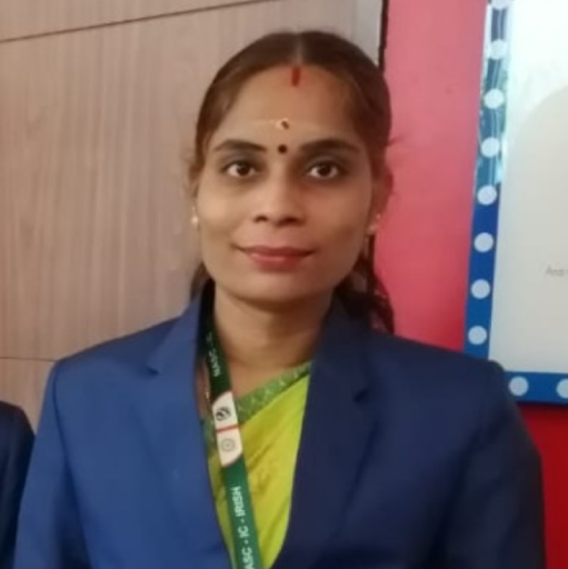 Dr Anitha Arumugam
