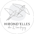 avis de HironD'Elles.o sur Salon de coiffure Natur'elle et lui à Saint-Drézéry