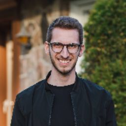 author