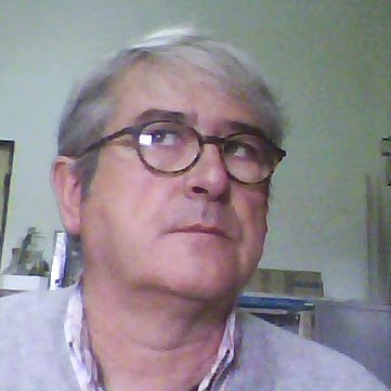 José Luís Caldeira Fernandes