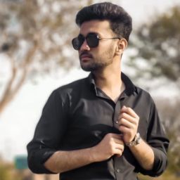 Uplatz profile picture of Shery Ahmed