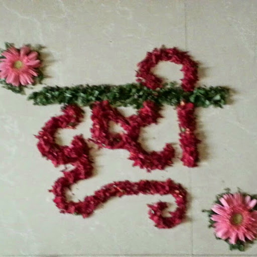 Usha Bhalekar