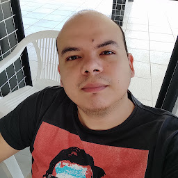 Fernando Americo's user avatar