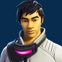 author