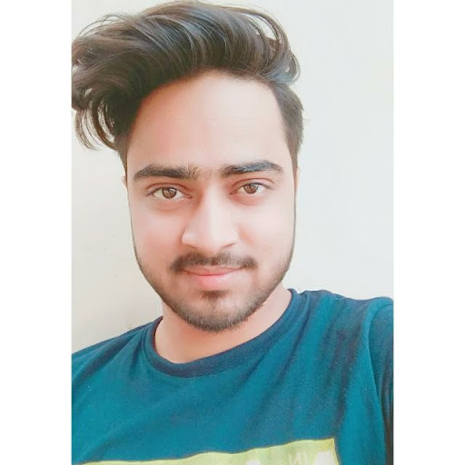 Raman Chauhan profile pic