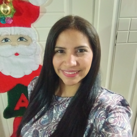 Johelbi Daniela García