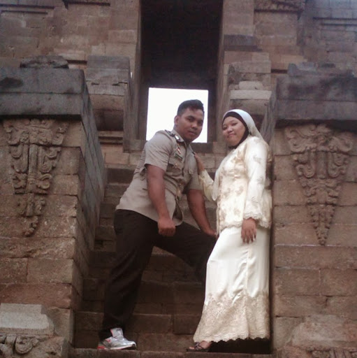 Created by