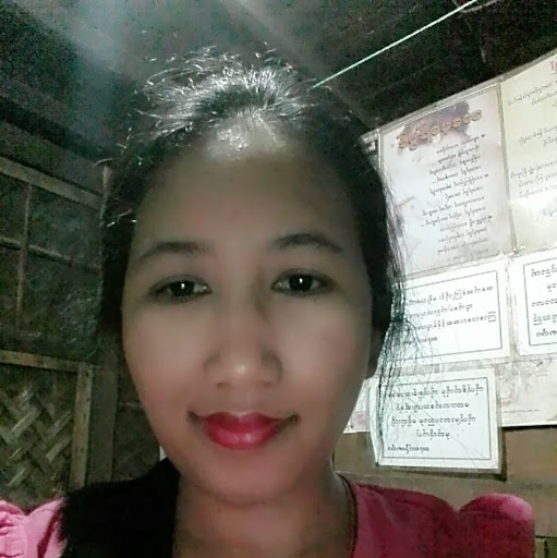 Lynn Htat Htat Maung