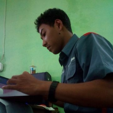 Created by