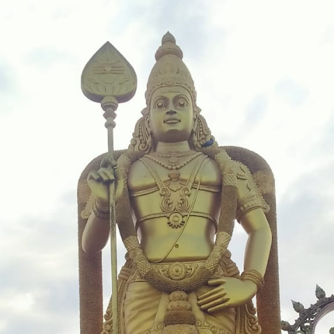 JAMI DURGA PRASAD profile pic