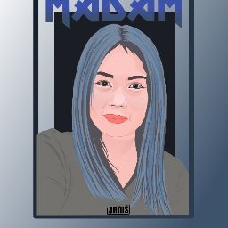 author