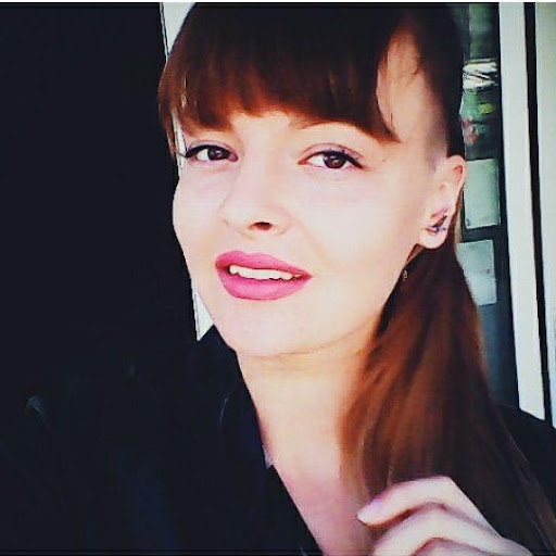 Valerie Krivets