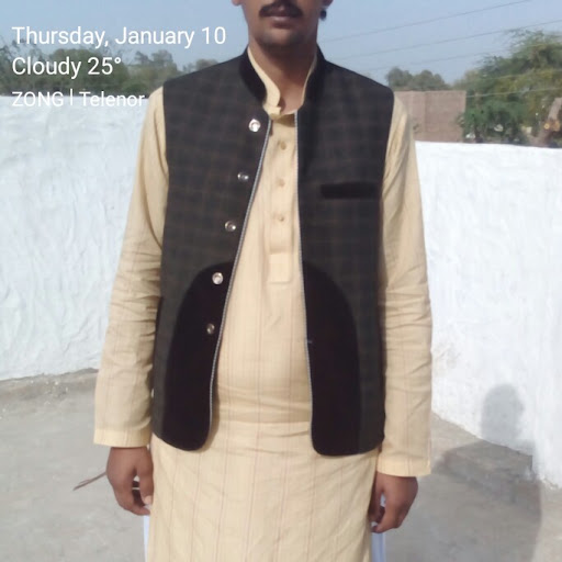 author
