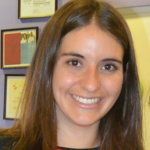 Paula Ochsenius
