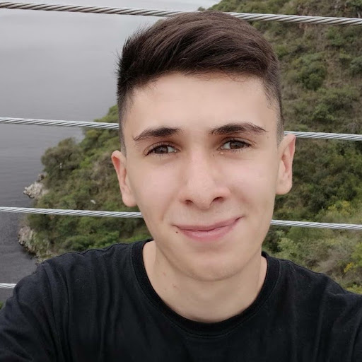 Tomas Utrera