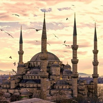 Sameena Shaik's avatar