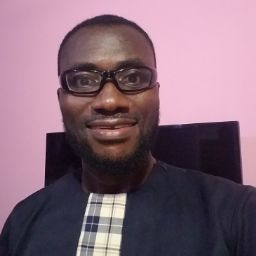 Emmanuel Agyei