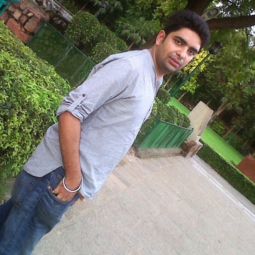 author