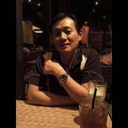Ted Lin