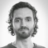 Greg author photo 