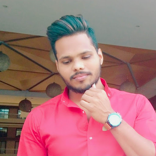 Image pertaining to RAKESH PAMU